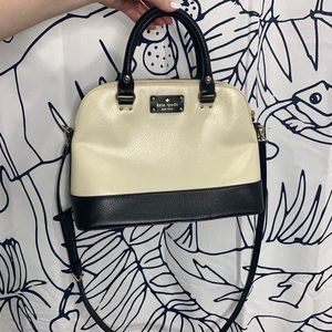 kate spade crossbody bag!